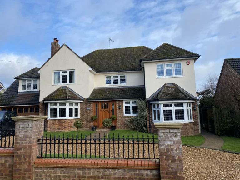 Before
